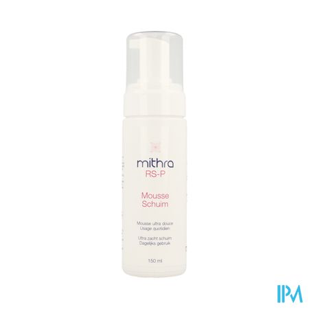 Mithra Rs-p Schuim Hyg Intiem Nf 150ml