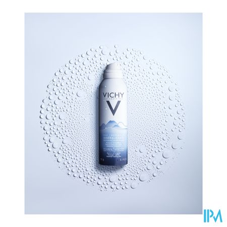 Vichy Eau Thermale 150ml 5