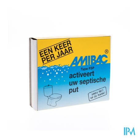 Amibac Pdr 500g