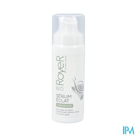 Royer Serum Slak Slijm Bio 30ml 3