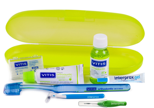 Vitis Orthodontic Kit 31659 1