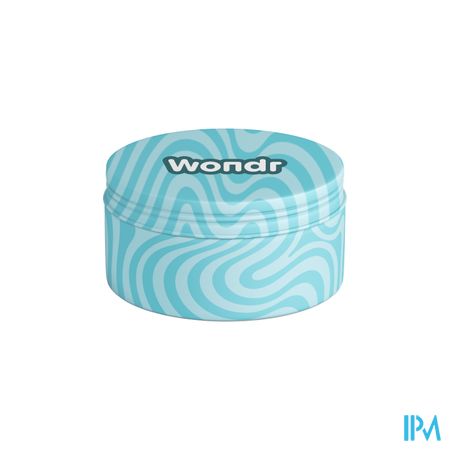 Wondr Travel Case& Bar Houder