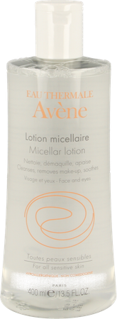 Avene Lotion Micellaire 400ml 3