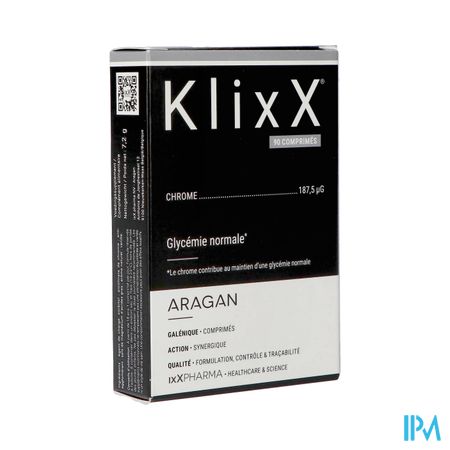 Klixx Comp 90 Nf