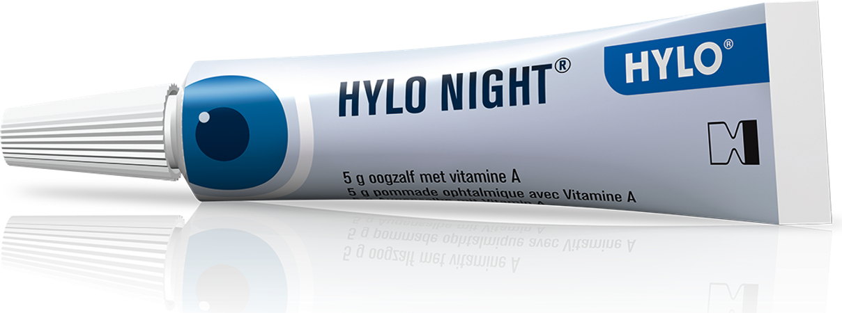 HYLO Night                  Tube 5G Verv.1762269 4