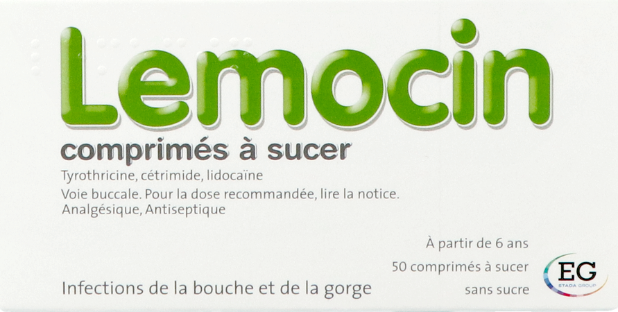 Lemocin Comp A Sucer 50 2