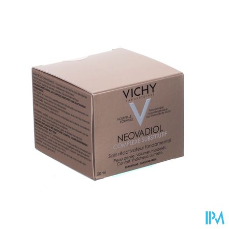 Vichy Neovadiol Substitutief Complex Dh 50ml 2