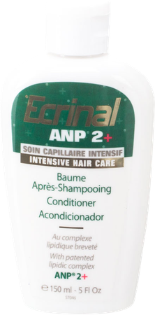 Ecrinal Apres Shampooing Anp2 Fl 150ml 1
