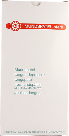 Noba Tongspatel Hout Steriel 100 5150122 1