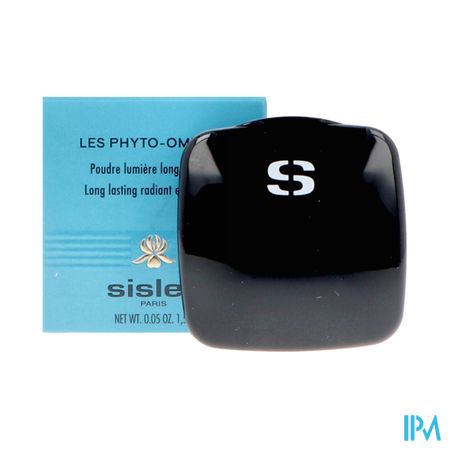 Sisley Phyto-ombres 30 Silky Sky 2g 2