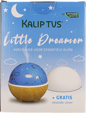 Kaliptus New Kids Diffuser 3