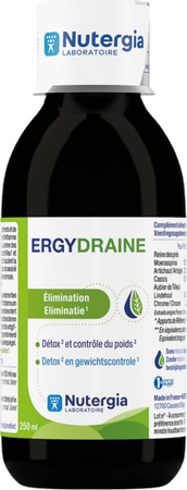 Ergydraine 250ml 2