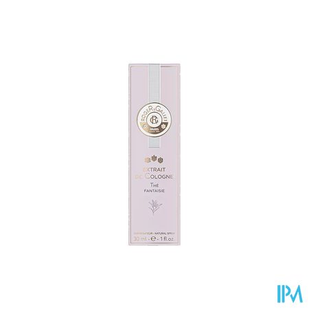 Roger&gallet Extrait Cologne The 30ml