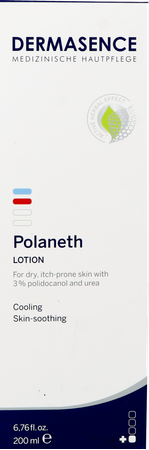 Dermasence Polaneth Lotion 200ml 2