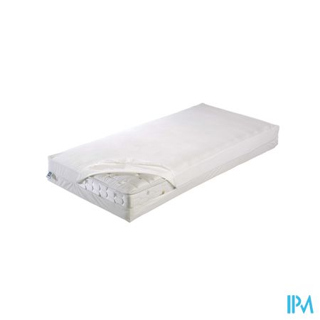 Amp Hoes Anti Stofmijt 160x200x20cm