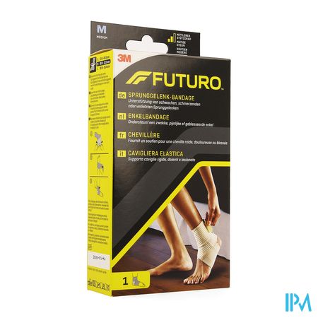 Futuro Enkelbandage 47875, Medium