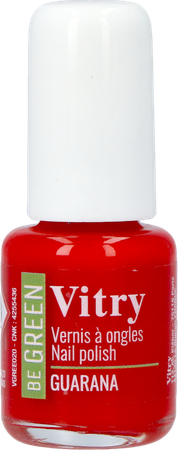 Vernis Be Green Guarana 6ml 2