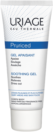 Uriage Thermale Pruriced Gel 100ml