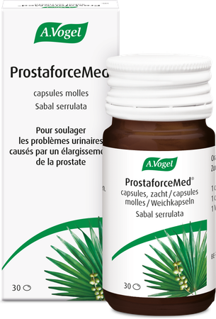 A.Vogel ProstaforceMed Caps 30 4
