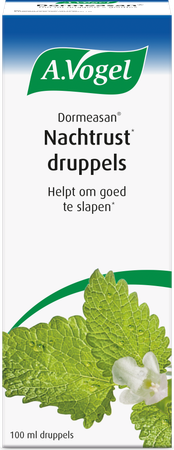 A.vogel Dormeasan 100ml 1