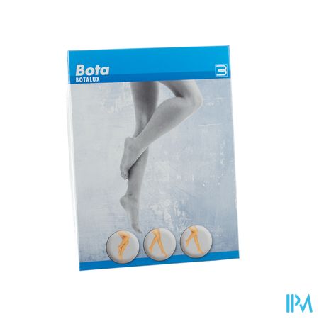 Botalux 40 Panty Steun Glace N4 1