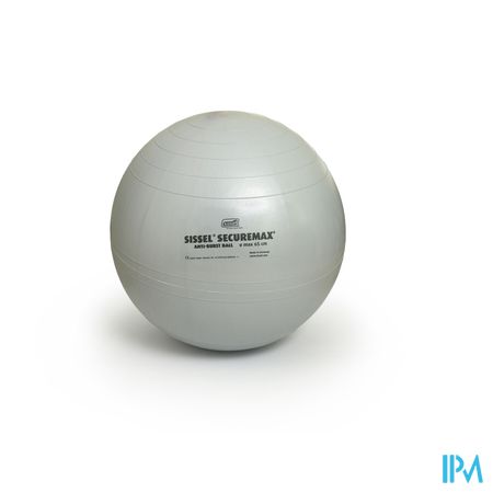 Sissel Ball Securemax Ballon Diam.75cm Gris