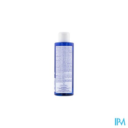 Klorane Gezicht Korenbloem Demaquill. Ogen 200ml 3