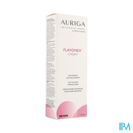 Auriga Flavonex Creme Tube 200ml
