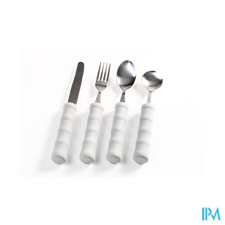 Mes Lichtgewicht Met Schuim Handvat 45g Homecraft