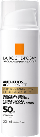 Lrp Anthelios A/rimpel 50+ 50ml 2