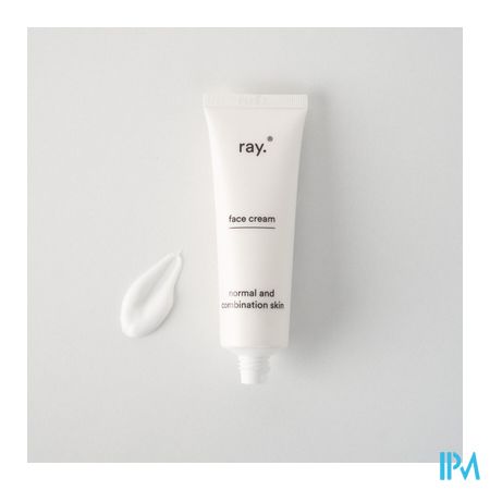 Ray Creme Dag-nacht Normale-gem.huid 50ml 6