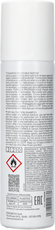 Ethe Premium Shampooing Sec 150ml 3