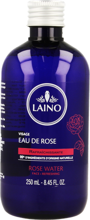 Laino Bloesemwater Roos 250ml 2