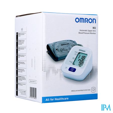 Omron M2 Tensiometre Bras Hem7121e