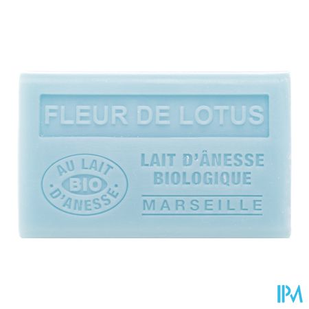 Bell Ezelinnenmelk Zeep Lotus 60g 1