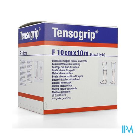 Tensogrip F 10,0cmx10m 1 71516