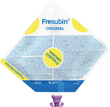 Fresubin Original 500ml 1