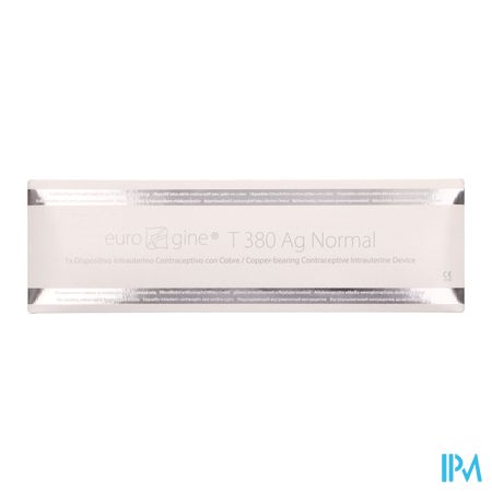 Eurogine T 380 Ag Normal 1