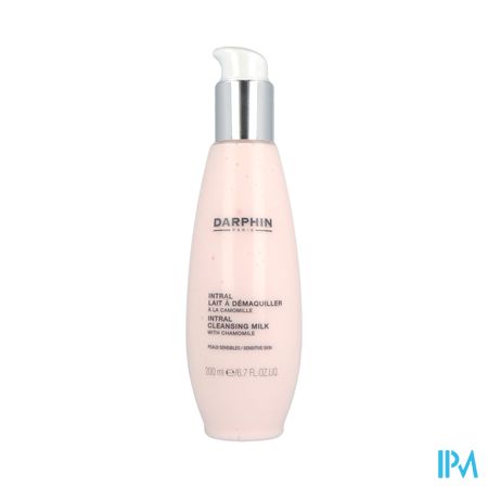 Darphin Intral Reinigingsmelk Nf 200ml Dog5