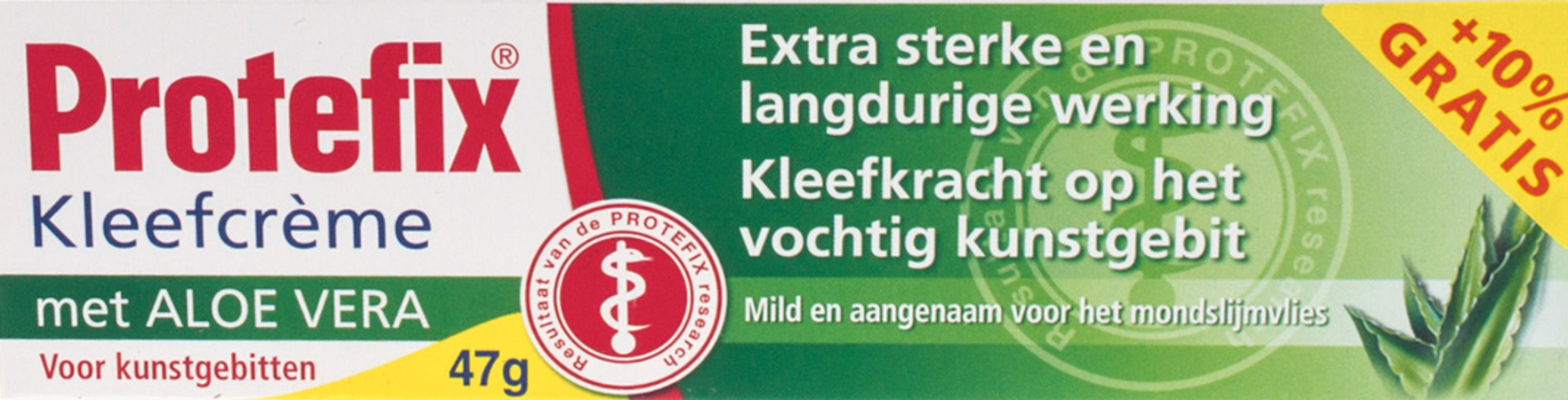 Protefix Kleefcr Al.v. 40ml+4ml Grat. 6675 Revogan 1