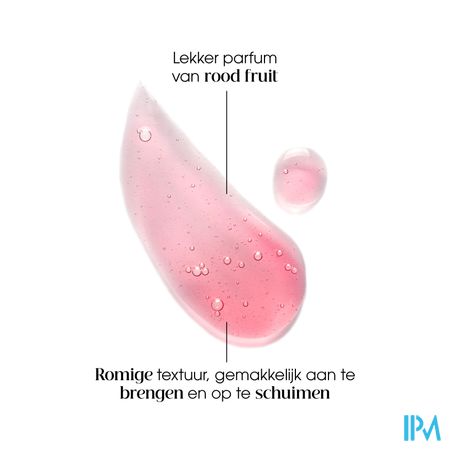 Klorane Capil. Sh Granaatappel 400ml 10