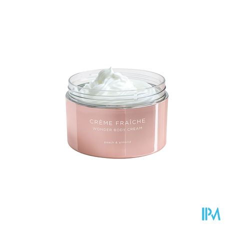 Cent Pur Cent Creme Fraiche Body Wonder Cream 180g 3