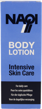NAQI® Body Lotion - 200ml 2