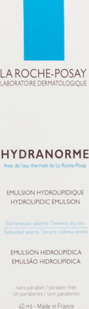 La Roche Posay Hydranorme Nf 40ml 1