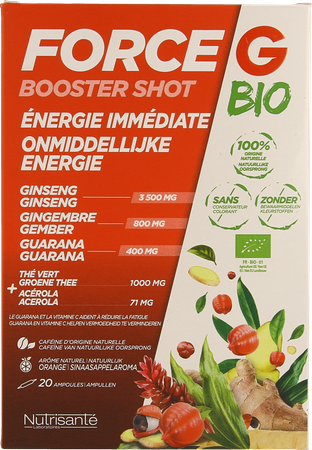 Force g Booster Shot Bio Amp 20 3