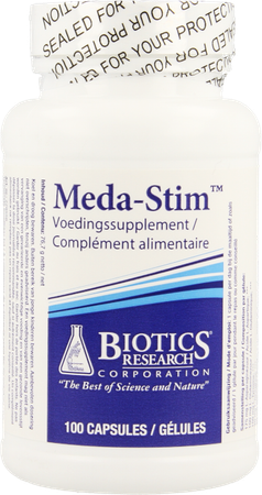 Meda Stim Biotics Caps 100 6