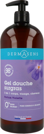 Marque V Dermasens 3in1 Dchegel Overvet Viooltje1l 4