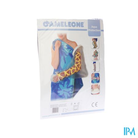 Cameleone Aquaprotection Avant Bras Transp S 1