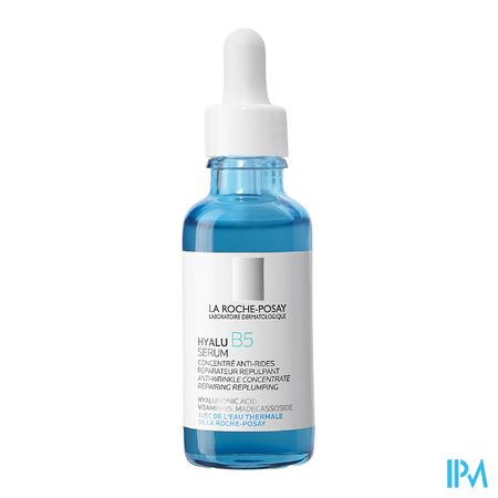 Lrp Hyalu B5 Serum 30ml