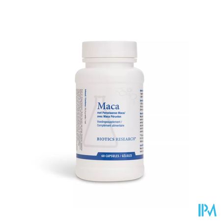 Maca Biotics Comp 60